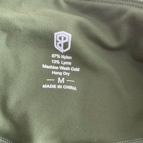 Born Primitive Leggings, Medium (Fits Small) - Picture 3 of 6